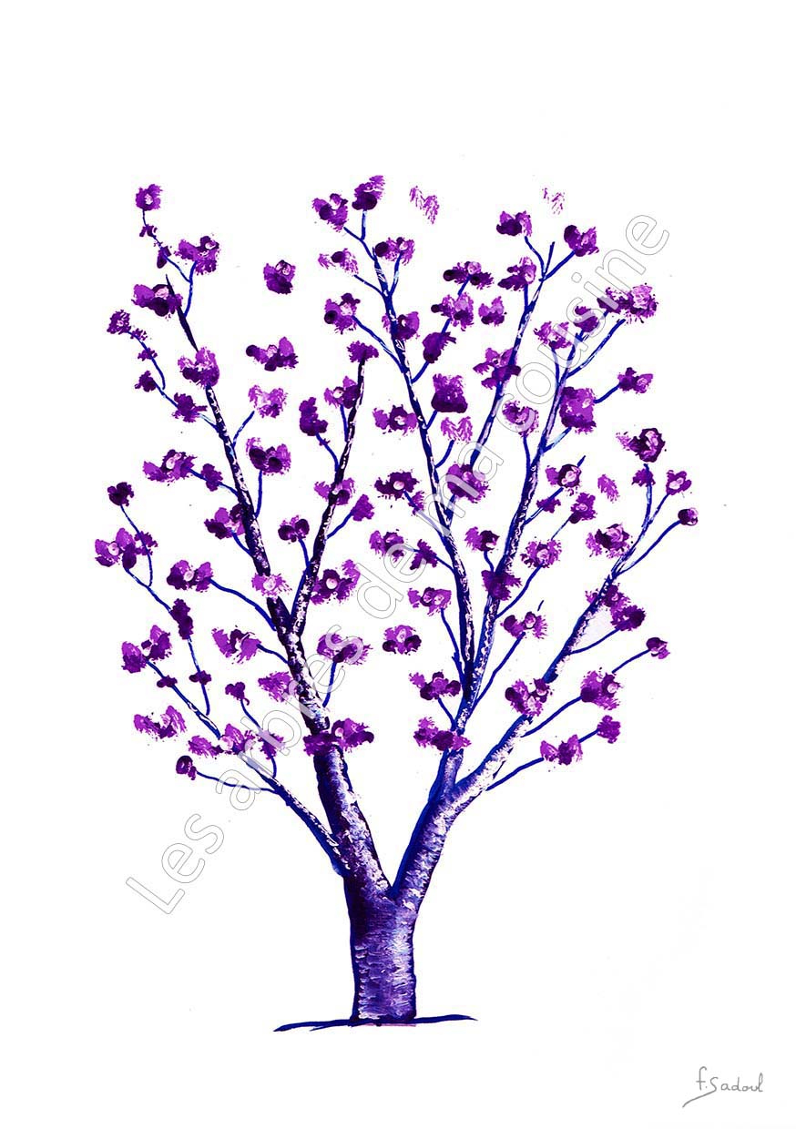 Les fleuris