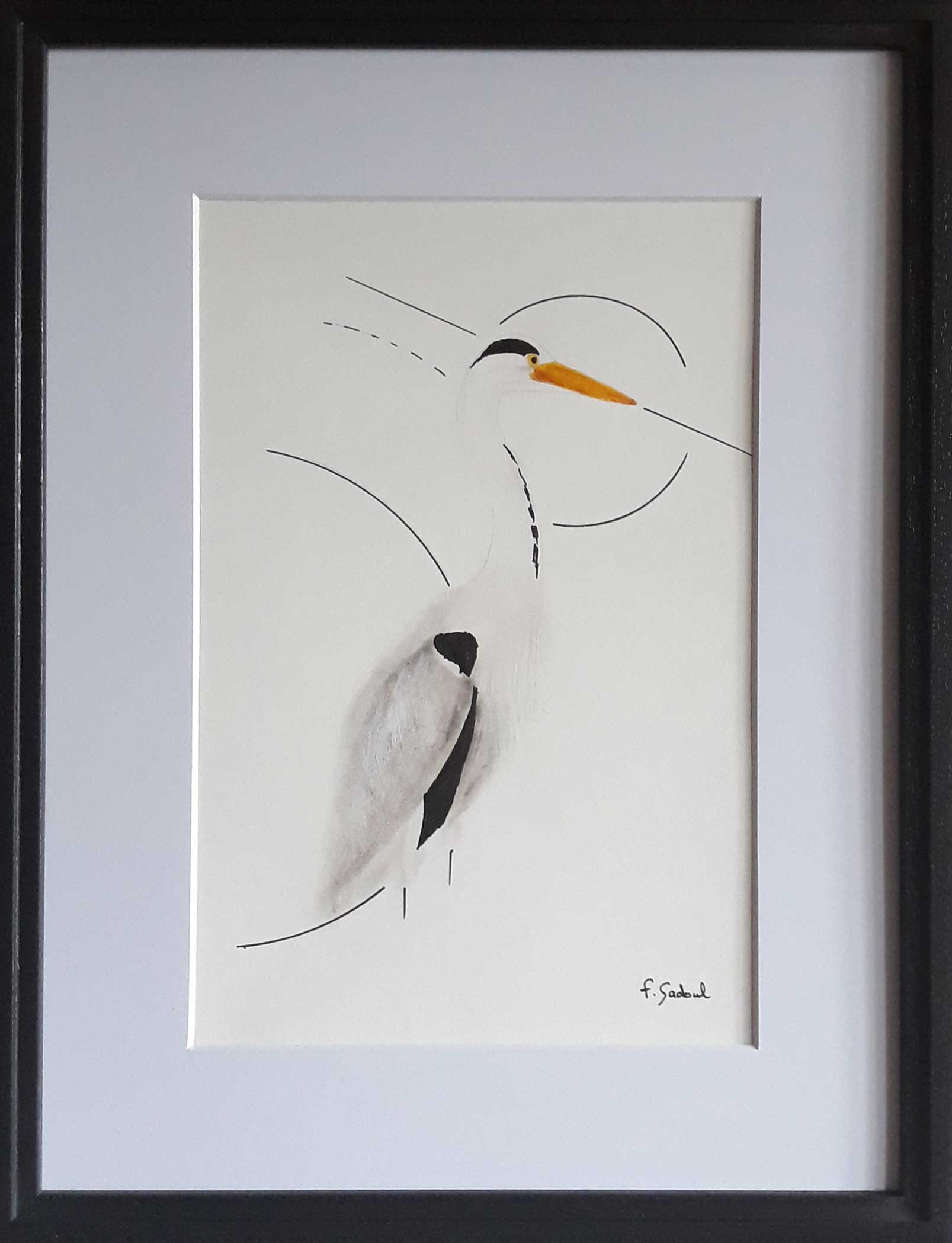Le tournepierre à collier