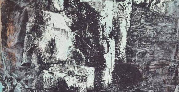 La matière brute 18