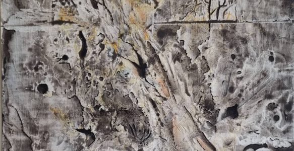 La matière brute 6